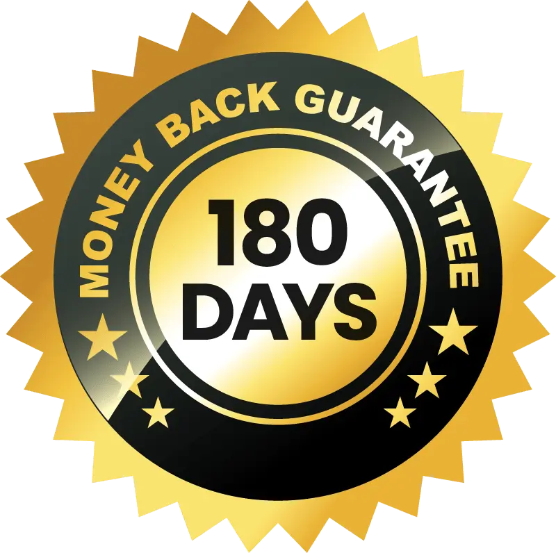 MindSilence  Moneyback.png